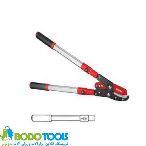 rh-3121.jpg قیچی شاخه زن دسته تلسکوپی رونیکس مدل RH-3121 - تصویر 1