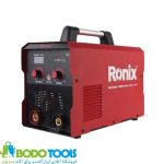 اینورتر جوشکاری 250 آمپر رونیکس مدلRH-4605