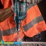 کیت دریل 13چکشی 650وات 21پارچه رونیکس مدل RS-0001 - تصویر 2
