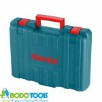 کیت دریل 13چکشی 650وات 21پارچه رونیکس مدل RS-0001 - تصویر 5