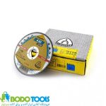 سنگ برش مینی استیل کلینگ اسپور سایز 1×115 - تصویر 3