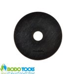سنگ برش استیل مینی 3 ستاره ریز یوگوسلاوی سایز 1×115 - تصویر 4