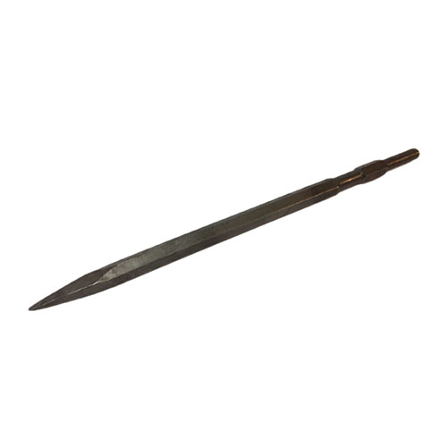 sharp-tip-810.jpg قلم شش گوش چکش تخریب 810 (نوک تیز) - تصویر 1