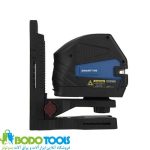 تراز لیزری خطی هیوندای(لیزر قرمز)با کیفBMCمدلSMART100 - تصویر 13