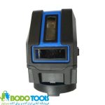 تراز لیزری خطی هیوندای (لیزر قرمز) با کیف BMC مدل SMART110 - تصویر 8