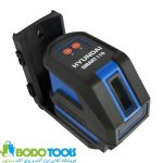 تراز لیزری خطی هیوندای (لیزر قرمز) با کیف BMC مدل SMART110 - تصویر 5