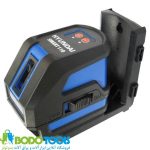 تراز لیزری خطی هیوندای (لیزر قرمز) با کیف BMC مدل SMART110