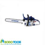 اره درخت بر بنزینی 40 سانت 1600 وات استرانگ مدل STG9016