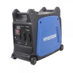 موتور برق ۳/۲ کیلو وات اینورتر هیوندای مدل HG1230-lG