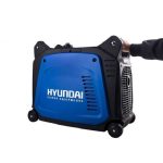 موتور برق ۳/۲ کیلو وات اینورتر هیوندای مدل HG1230-lG - تصویر 4