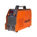 دستگاه جوش اینورتر 300 آمپر IGBT تانوس