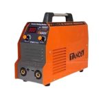 دستگاه جوش اینورتر 300 آمپر IGBT تانوس - تصویر 4