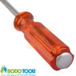 پیچ گوشتی ضربه خور دو سو توسن سایز 75-5 - تصویر 2