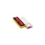 ست آچار یکسر تخت (ترکیبی) 8 عددی توسن مدل TL101-S8 - تصویر 3