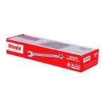 ست آچار یک سر تخت 12 عددی رونیکس مدلRH-2102 - تصویر 2