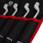 ست آچار 8عددی دو سر رینگ کیفی رونیکس مدل RH-2304 - تصویر 5