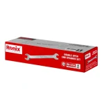 ست آچار 8عددی دوسرتخت کیفی رونیکس مدل RH-2204 - تصویر 2