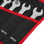ست آچار 8عددی دوسرتخت کیفی رونیکس مدل RH-2204 - تصویر 4