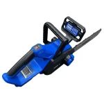 اره زنجیری شارژی 30 سانتیمتری براشلس ویوارکس مدل VR2412V-CS - تصویر 5