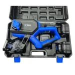 اره زنجیری شارژی 30 سانتیمتری براشلس ویوارکس مدل VR2412V-CS - تصویر 2