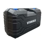 اره زنجیری شارژی 30 سانتیمتری براشلس ویوارکس مدل VR2412V-CS - تصویر 3