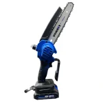 اره زنجیری شارژی ۲۰ سانتیمتری ویوارکس مدل VR2008-CS - تصویر 6