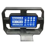 اره زنجیری شارژی 30 سانتیمتری براشلس ویوارکس مدل VR2412V-CS - تصویر 7