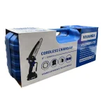 اره زنجیری شارژی ۲۰ سانتیمتری ویوارکس مدل VR2008-CS - تصویر 3