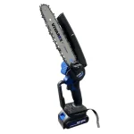اره زنجیری شارژی ۲۰ سانتیمتری ویوارکس مدل VR2008-CS