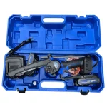 اره زنجیری شارژی ۲۰ سانتیمتری ویوارکس مدل VR2008-CS - تصویر 2