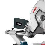 اره فارسی بر کشویی یکطرفه 250میلیمتری رونیکس مدل5403 - تصویر 3