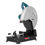 اره پروفیل بر 355 میلیمتر 2400 وات پوکا مدل CM3504 - تصویر 9
