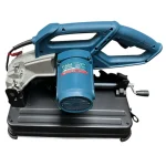 اره پروفیل بر 355 میلیمتر 2400 وات پوکا مدل CM3504 - تصویر 3