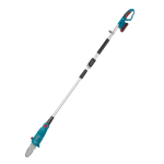 اره شاخه زن زنجیری شارژی 20 ولت رونیکس مدل 8602 - تصویر 3