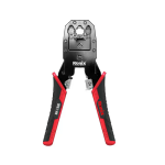 انبر سوکت زن تلفن و شبکه رونیکس مدل RH-1830 - تصویر 4