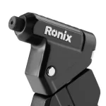 انبر پرچ 360 درجه رونیکس مدل RH-1611 - تصویر 6