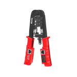 انبر سوکت زن تلفن و شبکه رونیکس مدل RH-1830 - تصویر 5