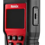 بادسنج دیجیتال رونیکس مدل RH-9605 - تصویر 4