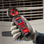 بادسنج دیجیتال رونیکس مدل RH-9605 - تصویر 11