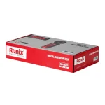 بادسنج دیجیتال رونیکس مدل RH-9605 - تصویر 12