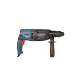 بتن کن 26میلیمتر 850وات (با سه نظام اظافه) رونیکس مدل2713 - تصویر 4