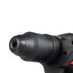 بتن کن 26میلیمتر 850وات (با سه نظام اظافه) رونیکس مدل2713 - تصویر 5
