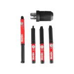 بتن کن 26میلیمتر 850وات (با سه نظام اظافه) رونیکس مدل2713 - تصویر 10