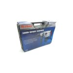 بتن کن 7کیلویی دوکاره پنج ­شیار 1250وات رابین مدلR4018 - تصویر 2