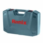 بتن کن 3 کیلویی 26 میلیمتر سری TOPLINE رونیکس مدل 2712 - تصویر 9