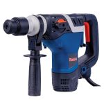 بتن کن 5کیلویی 3کاره چهار ­شیار 1100وات رابین مدلR4014