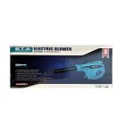 بلوور صنعتی دیمردار 800وات STA مدل EB12-800 - تصویر 3