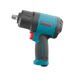 بکس بادی 1/2 اینچ 1150 نیوتن متر رونیکس مدل RA-1202 - تصویر 4