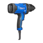 بکس برقی 1/2 اینچ 950 وات نووا مدل 1295 - تصویر 4