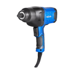 بکس برقی 1/2 اینچ 950 وات نووا مدل 1295 - تصویر 3